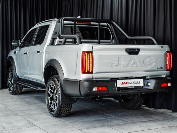2026-JAC-T9-20-CTI-Super-Lux-Auto-Double-Cab image:4