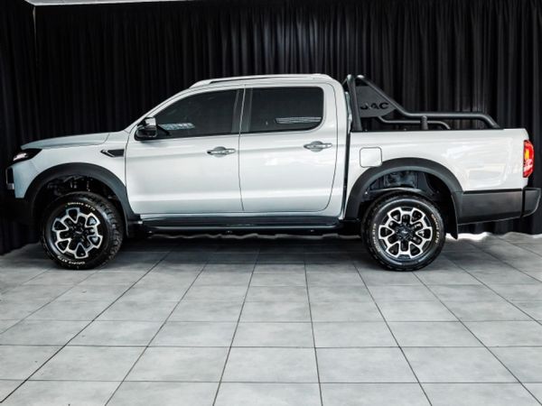 2026-JAC-T9-20-CTI-Super-Lux-Auto-Double-Cab image:5