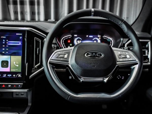 2026-JAC-T9-20-CTI-Super-Lux-Auto-Double-Cab image:7