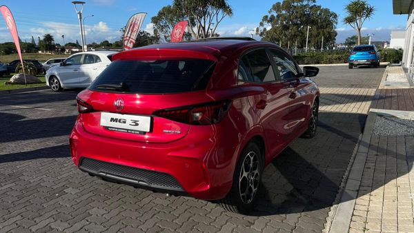 2025-MG-MG3-15-Delux-Auto image:2