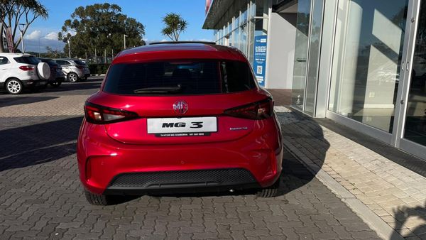 2025-MG-MG3-15-Delux-Auto image:3