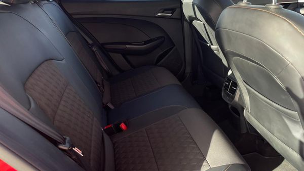 2025-MG-MG3-15-Delux-Auto image:6