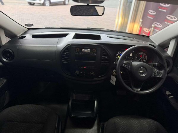 2023-Mercedes-Benz-Vito-116-20-CDI-Tourer-Pro-Auto image:10