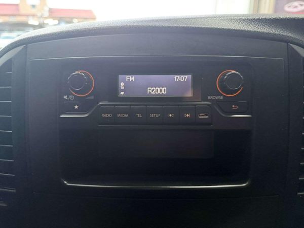 2023-Mercedes-Benz-Vito-116-20-CDI-Tourer-Pro-Auto image:16