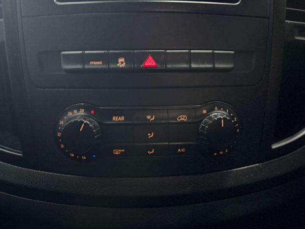 2023-Mercedes-Benz-Vito-116-20-CDI-Tourer-Pro-Auto image:17