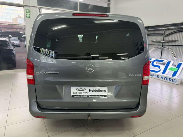 2023-Mercedes-Benz-Vito-116-20-CDI-Tourer-Pro-Auto image:3