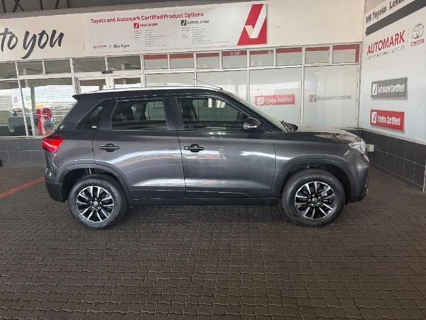 2021-Toyota-Urban-Cruiser-15-Xr image:9