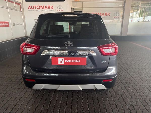 2021-Toyota-Urban-Cruiser-15-Xr image:10