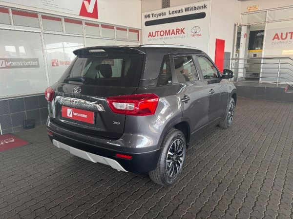 2021-Toyota-Urban-Cruiser-15-Xr image:11