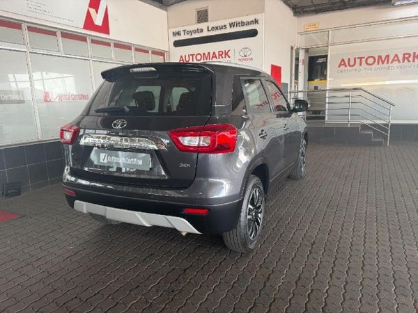 2021-Toyota-Urban-Cruiser-15-Xr image:12