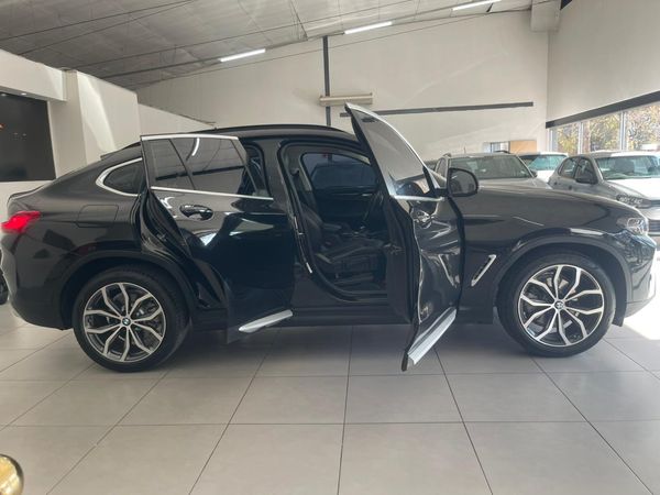 2023-BMW-X4-xDrive20d image:9