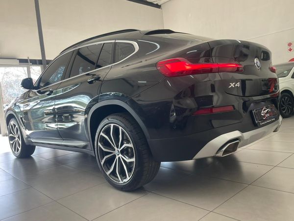 2023-BMW-X4-xDrive20d image:13