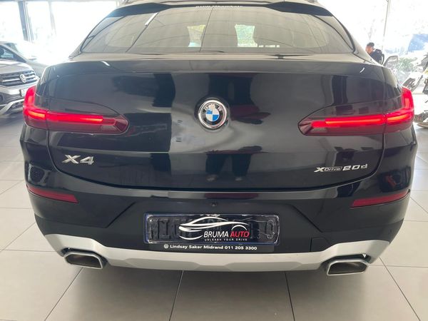 2023-BMW-X4-xDrive20d image:14