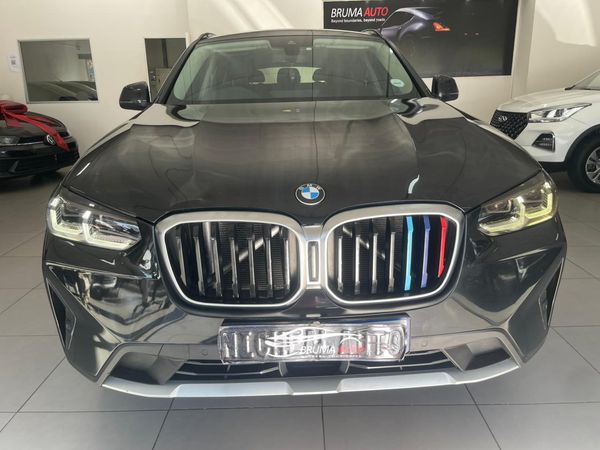 2023-BMW-X4-xDrive20d image:1
