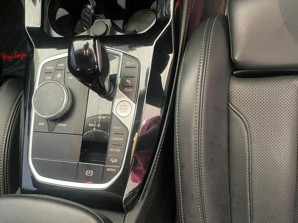 2023-BMW-X4-xDrive20d image:5