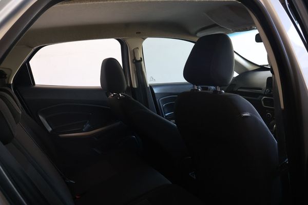 2021-Ford-EcoSport-15-TiVCT-Ambiente-Auto image:9