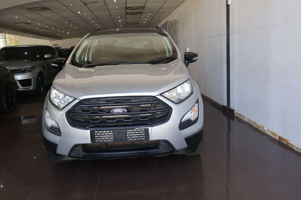 2021-Ford-EcoSport-15-TiVCT-Ambiente-Auto image:2
