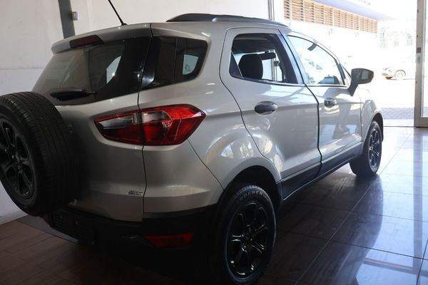 2021-Ford-EcoSport-15-TiVCT-Ambiente-Auto image:3