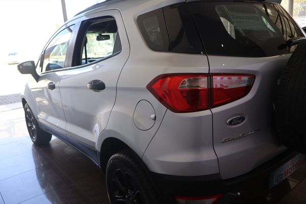 2021-Ford-EcoSport-15-TiVCT-Ambiente-Auto image:4
