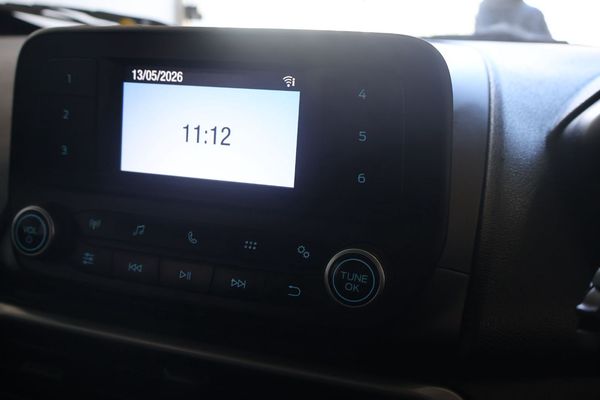 2021-Ford-EcoSport-15-TiVCT-Ambiente-Auto image:6