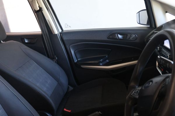 2021-Ford-EcoSport-15-TiVCT-Ambiente-Auto image:8