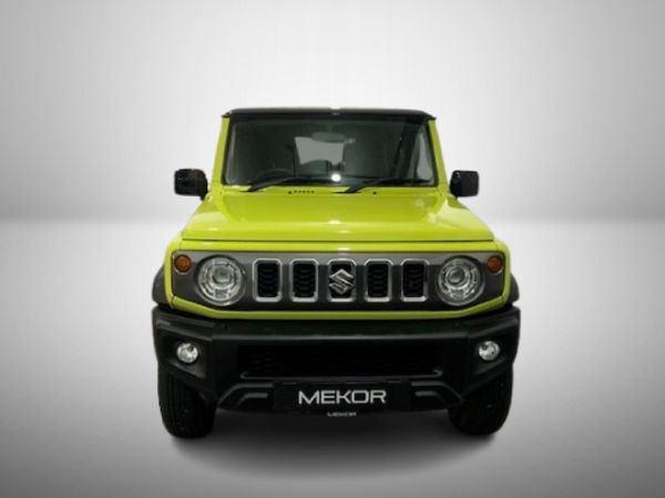 2024-Suzuki-Jimny-15-GLX-Auto image:2