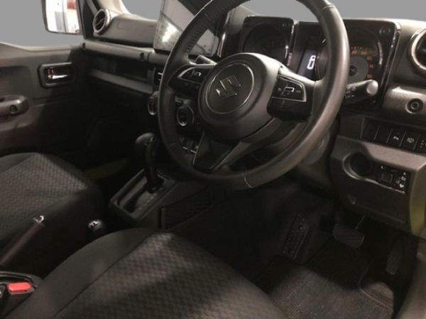 2024-Suzuki-Jimny-15-GLX-Auto image:6