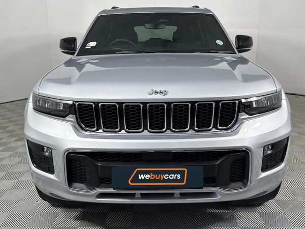 2025-Jeep-Grand-Cherokee-L-36L-Overland image:14