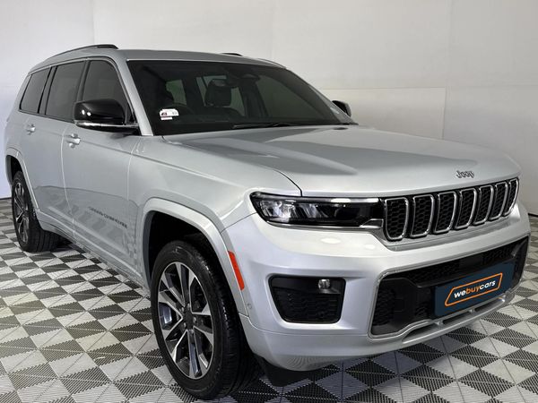 2025-Jeep-Grand-Cherokee-L-36L-Overland image:15