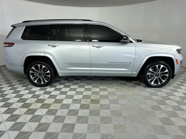 2025-Jeep-Grand-Cherokee-L-36L-Overland image:16