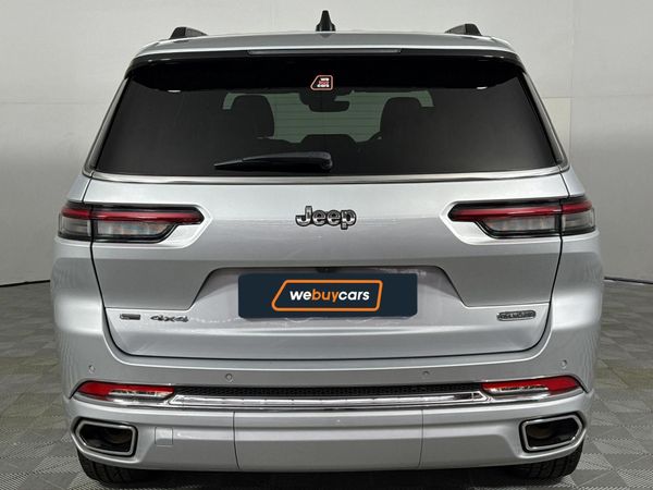 2025-Jeep-Grand-Cherokee-L-36L-Overland image:17