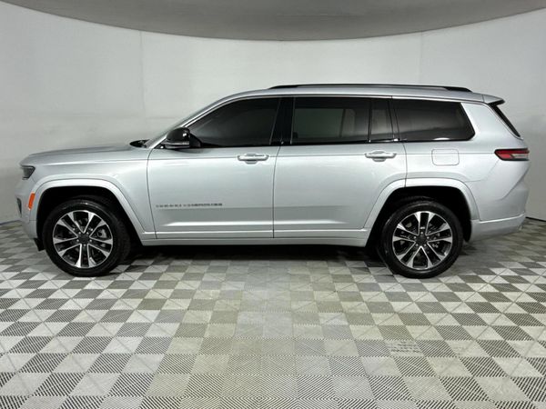 2025-Jeep-Grand-Cherokee-L-36L-Overland image:18