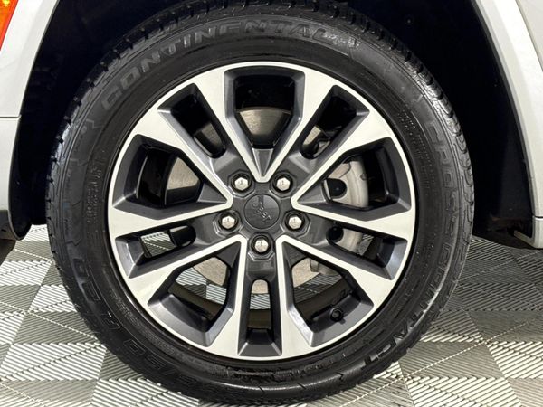 2025-Jeep-Grand-Cherokee-L-36L-Overland image:4