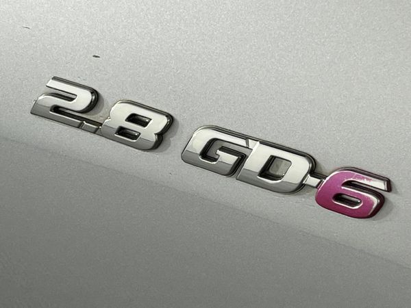 2016-Toyota-Hilux-28-GD-6-Raised-Body-Raider-Extended-Cab image:5