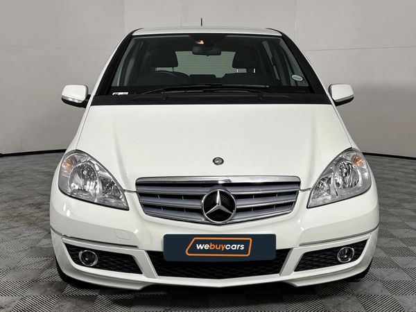 2011-Mercedes-Benz-A-Class-A-180-CDI-Avantgarde-Auto image:15