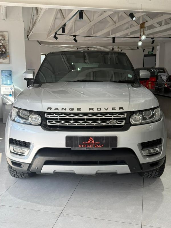 2014-Land-Rover-Range-Rover-Sport-30-SDV6-HSE image:1
