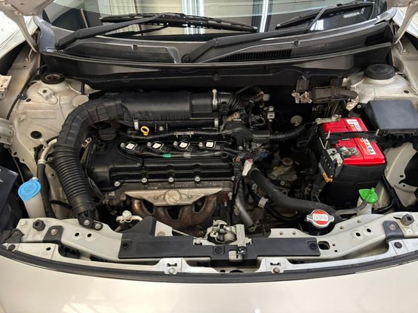 2019-Suzuki-Swift-14T-Sport image:14