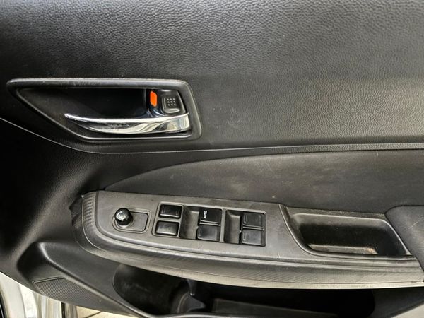 2019-Suzuki-Swift-14T-Sport image:7
