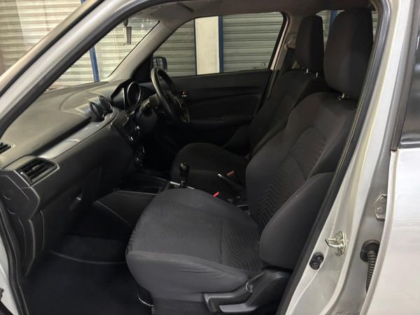 2019-Suzuki-Swift-14T-Sport image:8
