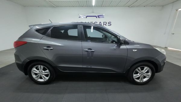 2013-Hyundai-ix35-20-GL-Premium image:2