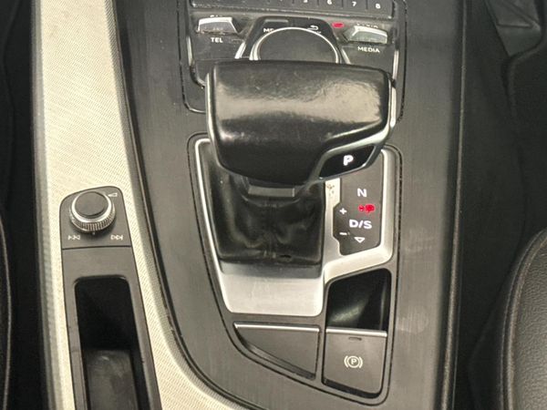 2016-Audi-A4-14-TFSI-Sport-Auto image:9