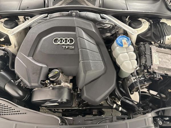 2016-Audi-A4-14-TFSI-Sport-Auto image:11