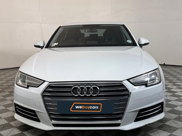2016-Audi-A4-14-TFSI-Sport-Auto image:12