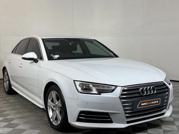 2016-Audi-A4-14-TFSI-Sport-Auto image:13