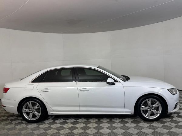 2016-Audi-A4-14-TFSI-Sport-Auto image:14