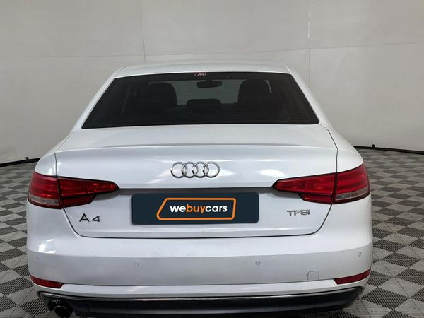 2016-Audi-A4-14-TFSI-Sport-Auto image:15