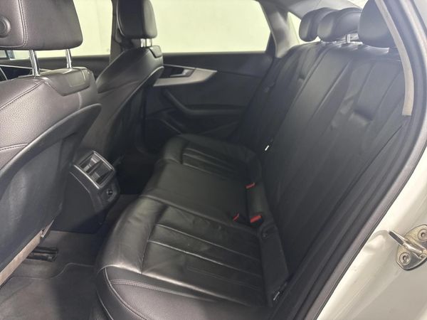 2016-Audi-A4-14-TFSI-Sport-Auto image:3