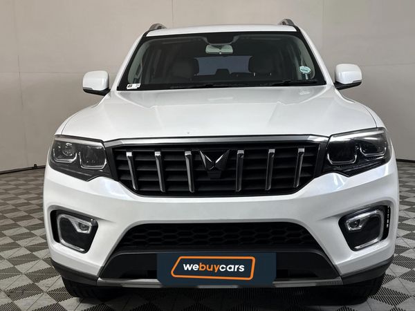 2023-Mahindra-Scorpio-N-22D-Auto-Z8 image:12