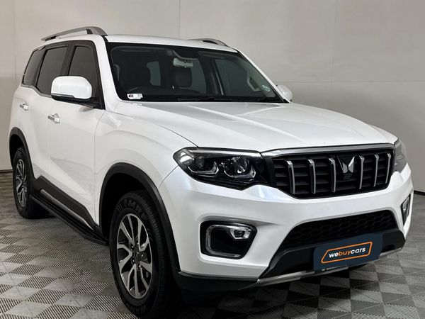 2023-Mahindra-Scorpio-N-22D-Auto-Z8 image:13