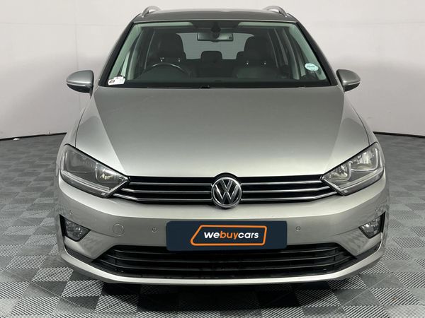 2017-Volkswagen-Golf-SV-14-TSI-Comfortline-Auto image:15